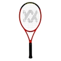 Völkl Tennis Racket Vöstra V8 100in/315g/Tournament 2024 red - unstrung -